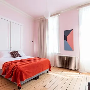 Smartflats - Theatre , Antwerpen Belgien