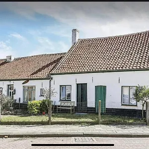 Het Relax Hoeveke Apartment