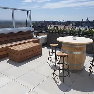 Penthouse Wayqup Apartment