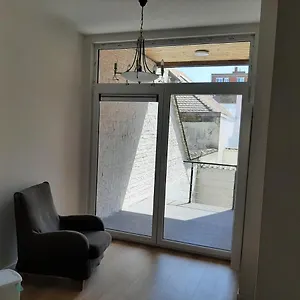 The Sixteen Apartment