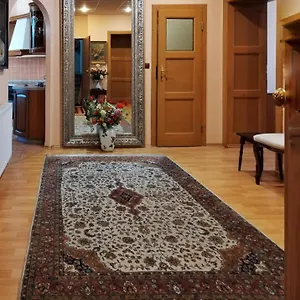 Kamil Apartments, Lux, 95m2 , Karlsbad Tschechische Republik