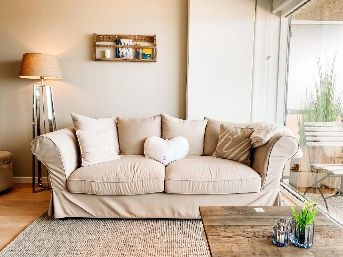 La Meremoi - Studio Oostende With Balcony And Sea Vie Apartment